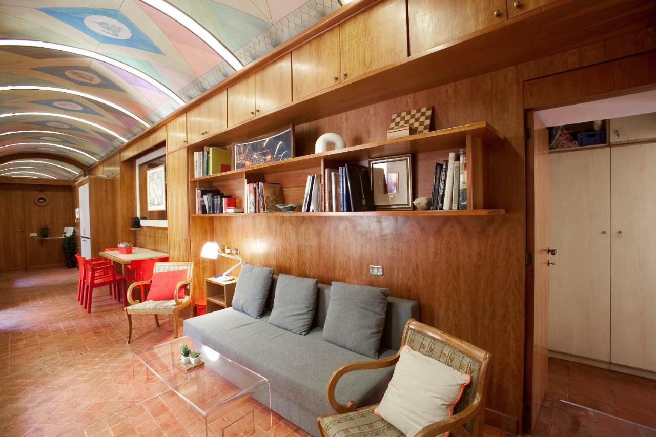 Appartement Casagrande *