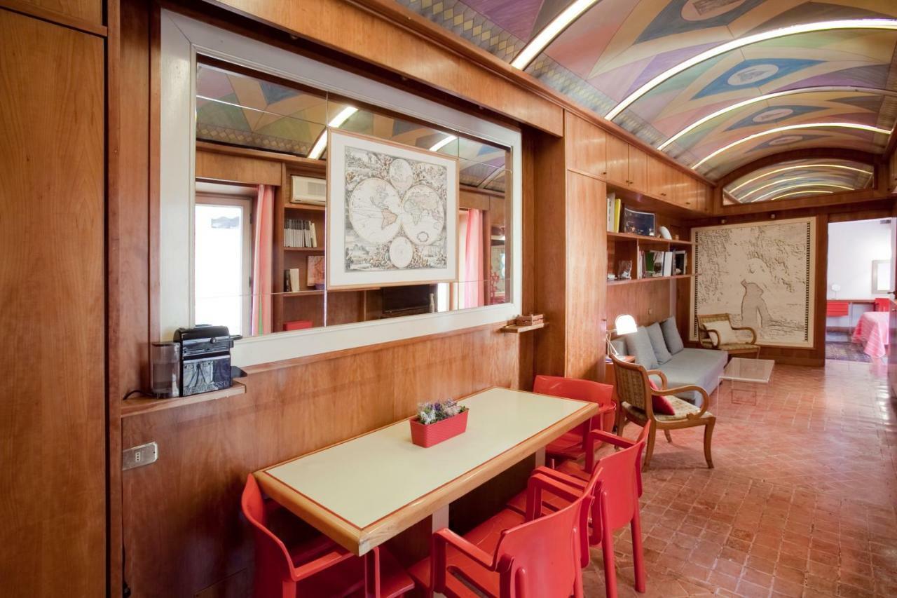 Casagrande Appartement *