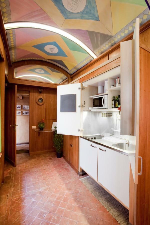 Appartement Casagrande *