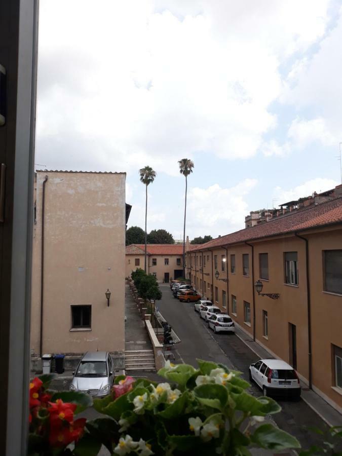 Foro Romano Luxury 2 Apartment Rome