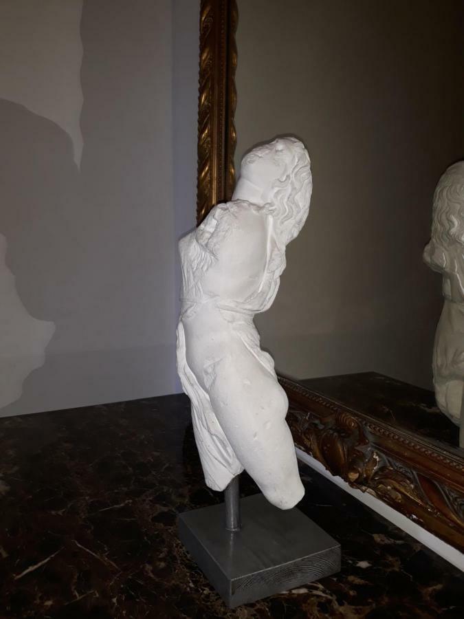 Apartment Foro Romano Luxury 2