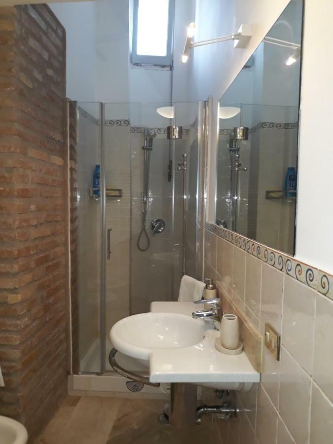 Foro Romano Luxury 2 Apartment Rome