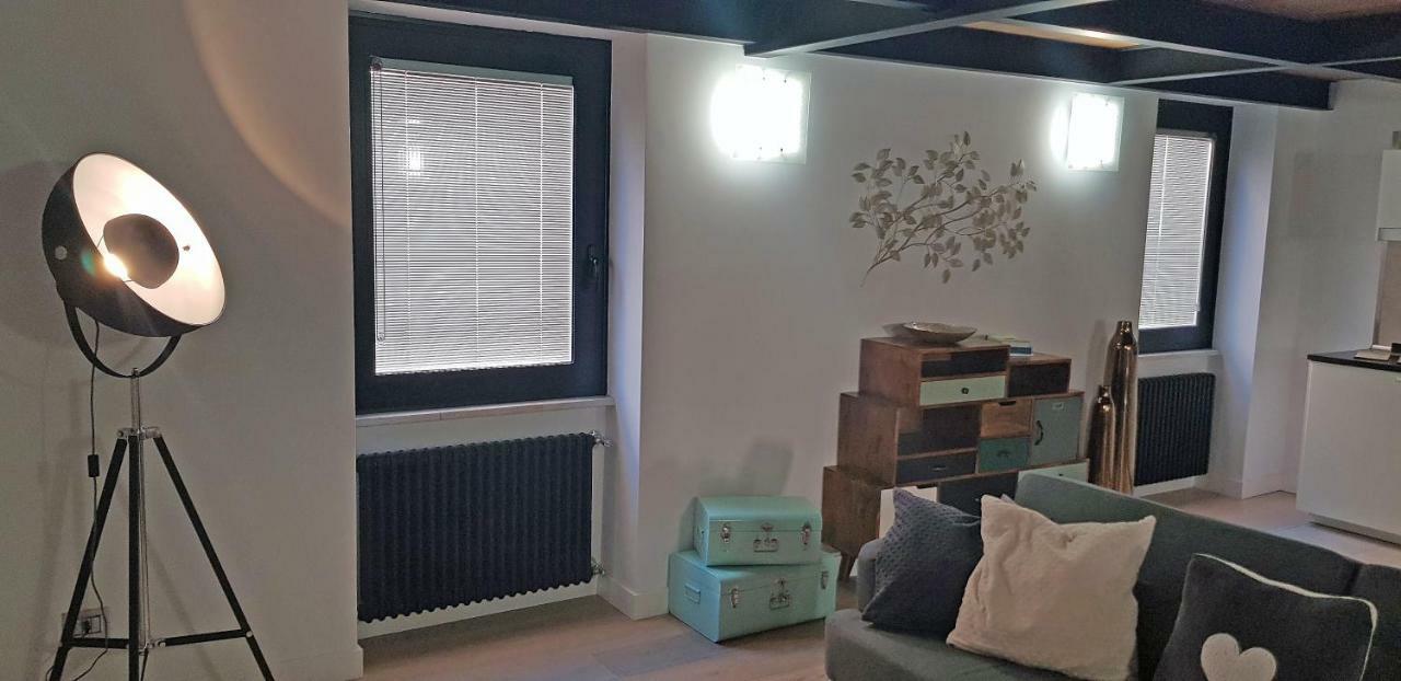 Appartement Ponte Milvio Luxury House