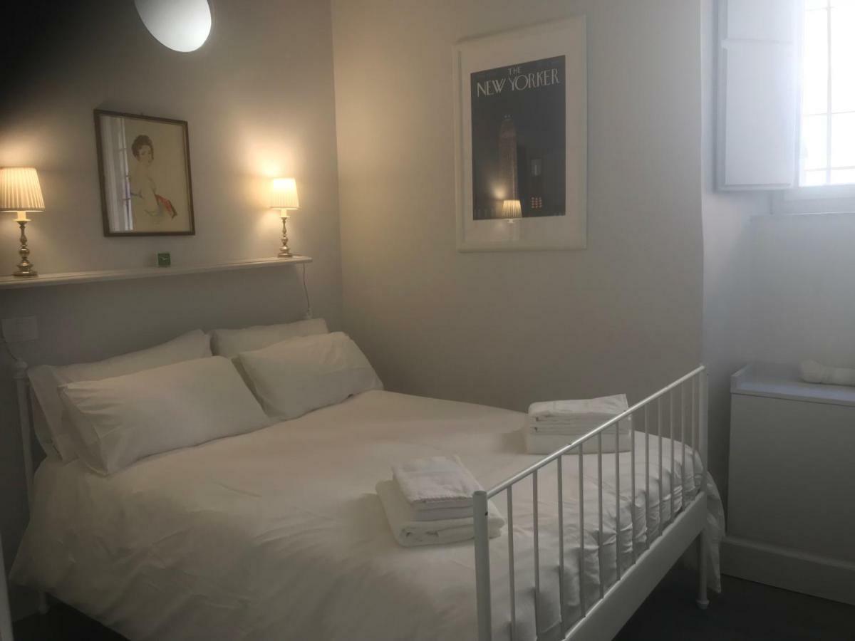 La Casa Dell'arte Nel Cuore Di Appartement *