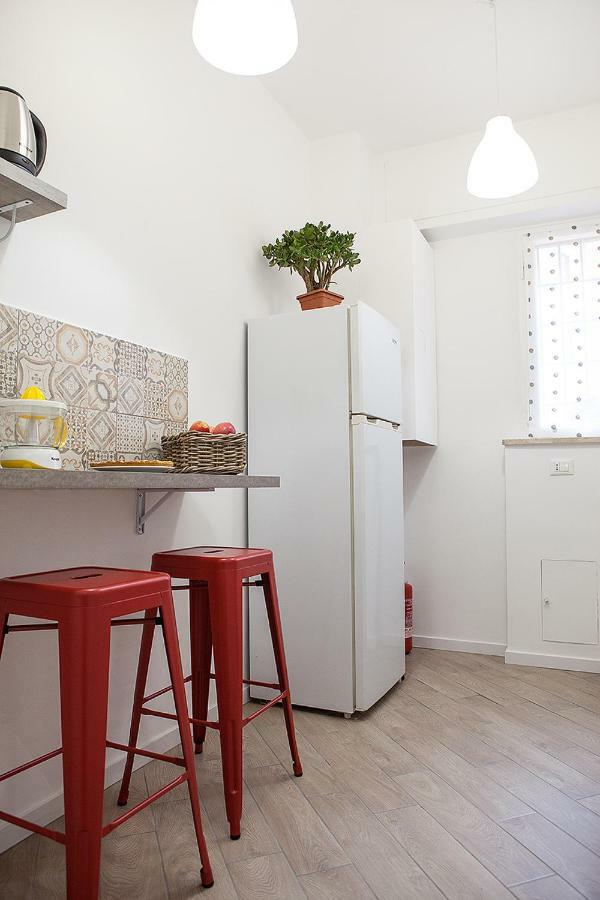 Rhome Merulana Appartement *