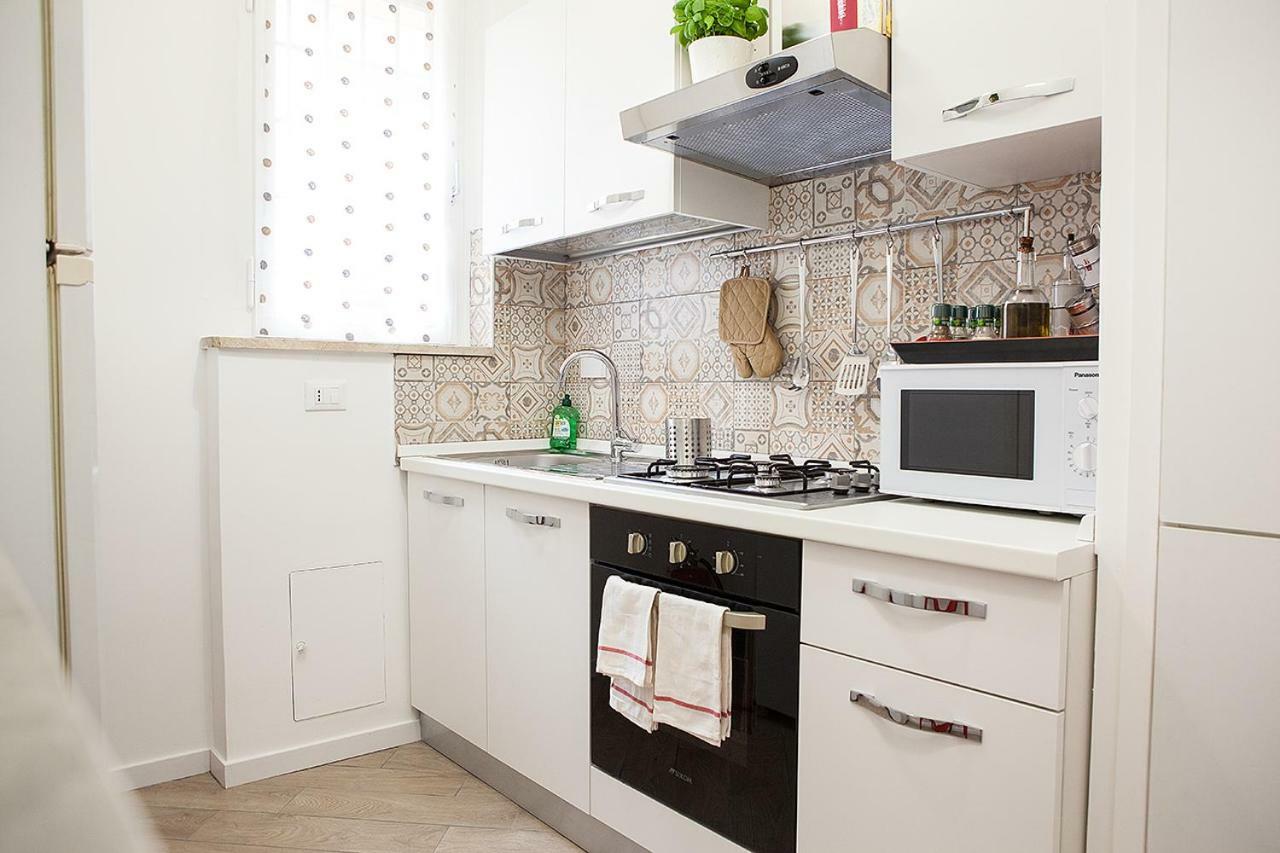 Rhome Merulana Appartement *
