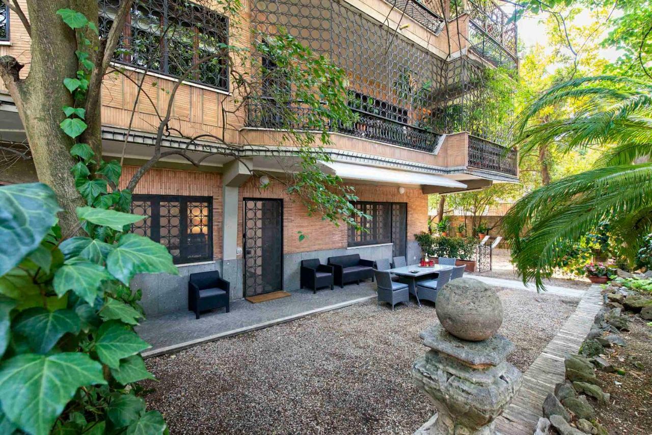 Appartement Vatican 307