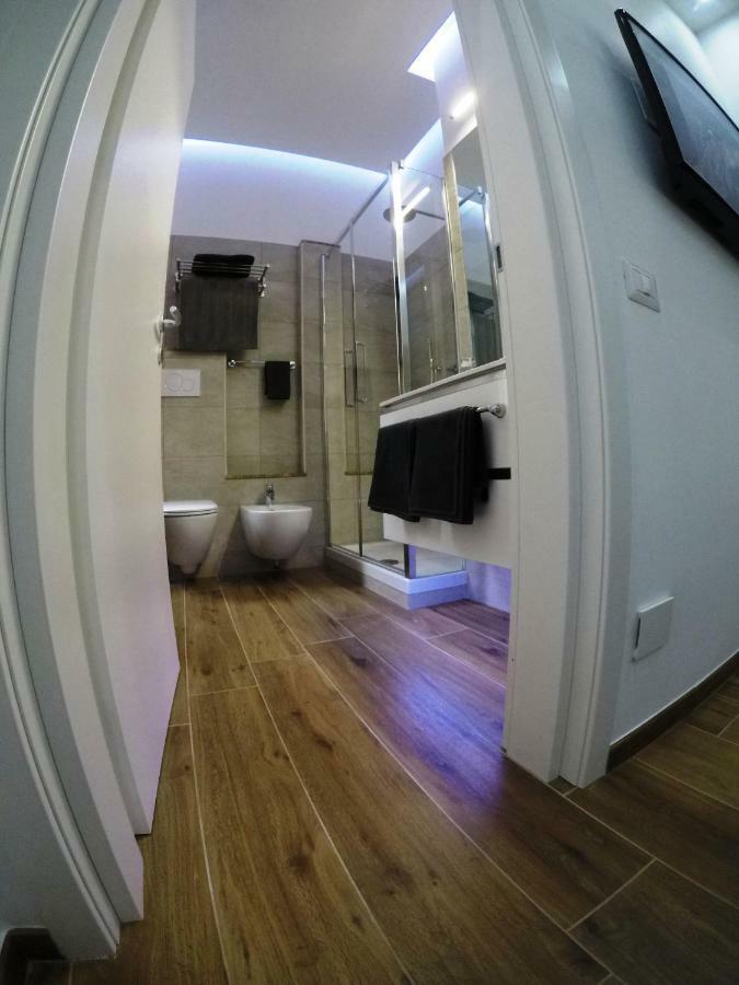 Appartement Poliziano *