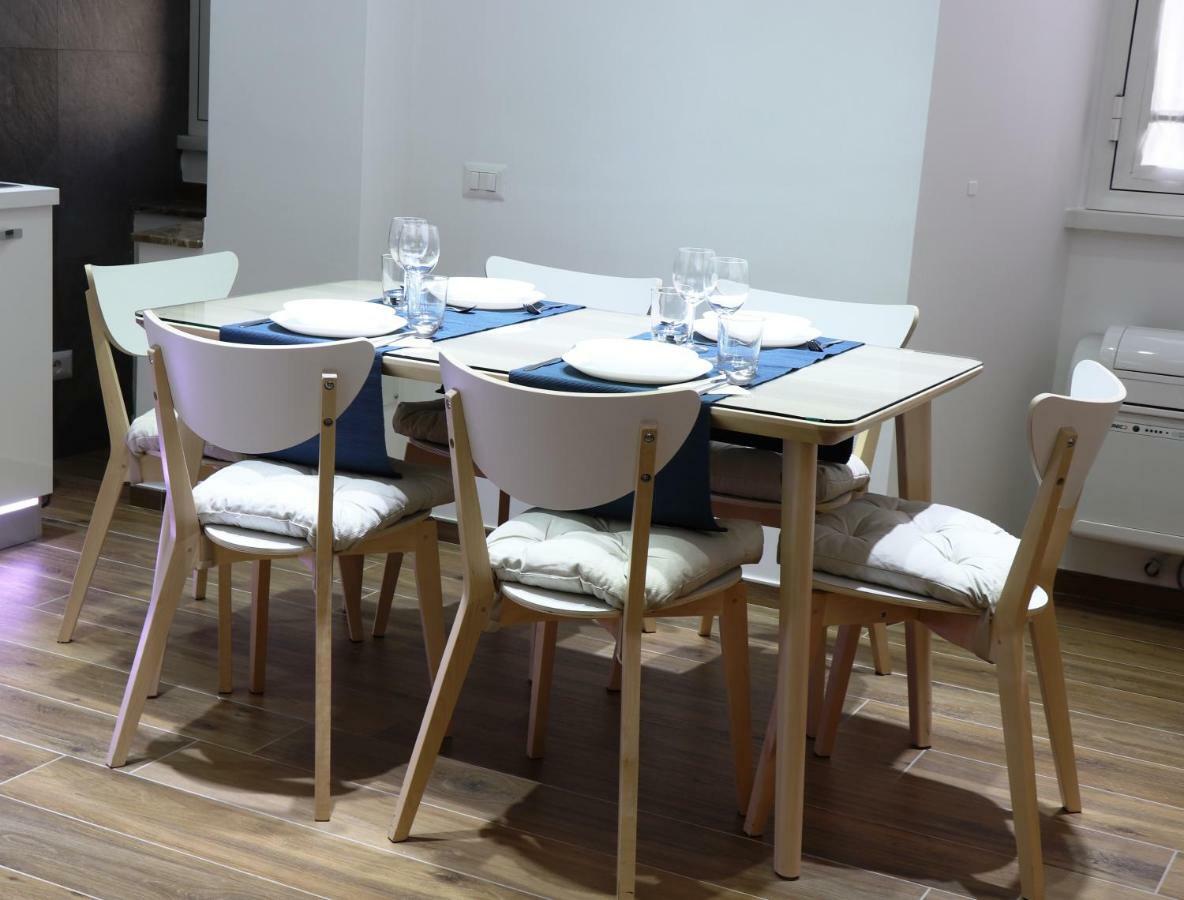 Appartement Poliziano Rome