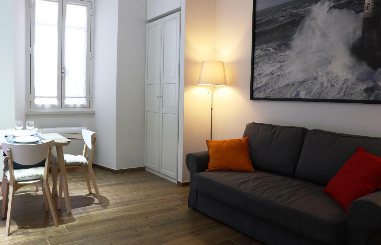 Appartement Poliziano Rome