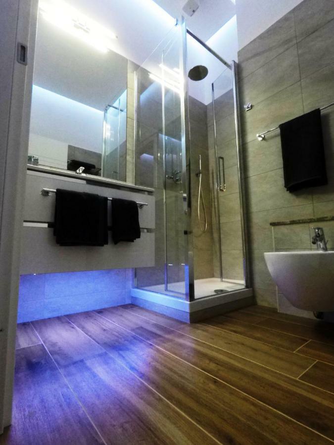 Poliziano Appartement *