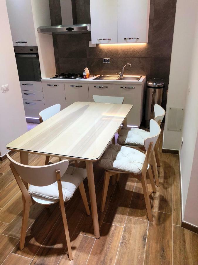 Poliziano Appartement Rome