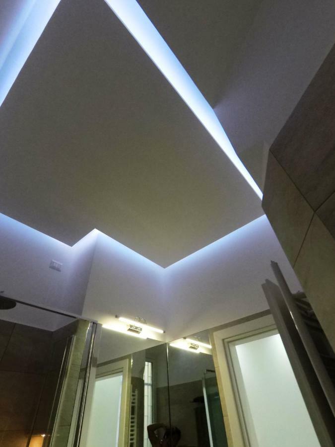 Appartement Poliziano Rome