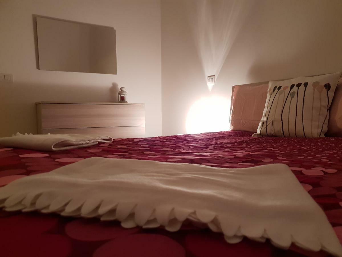Casa Vacanza Venturi Holiday home *