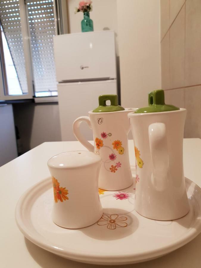 Casa Vacanza Venturi Holiday home