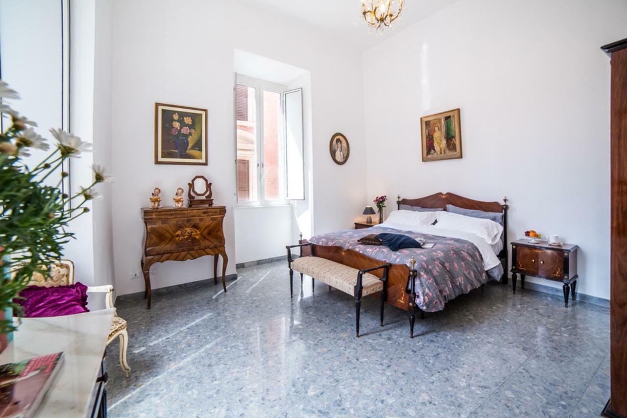 Appartement Domus Aurea 295