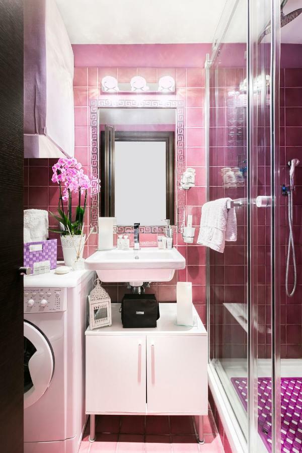 Diana Luxury Loft * Rome