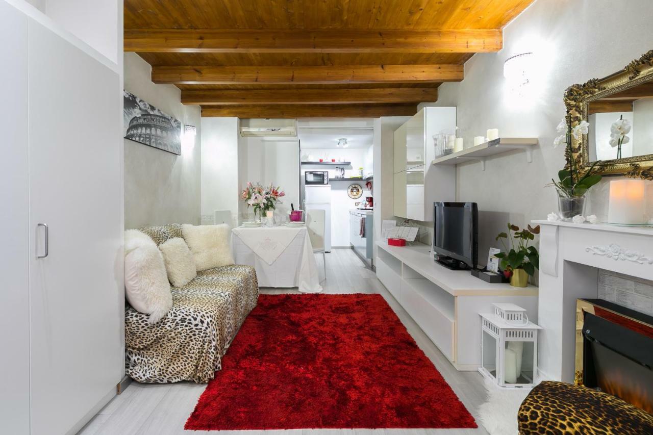 Diana Luxury Loft Appartement Rome