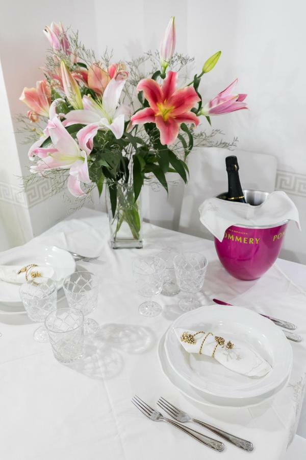 Diana Luxury Loft Appartement Rome