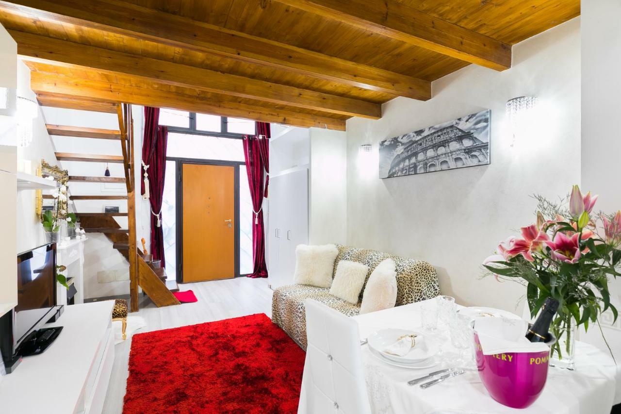 Appartement Diana Luxury Loft
