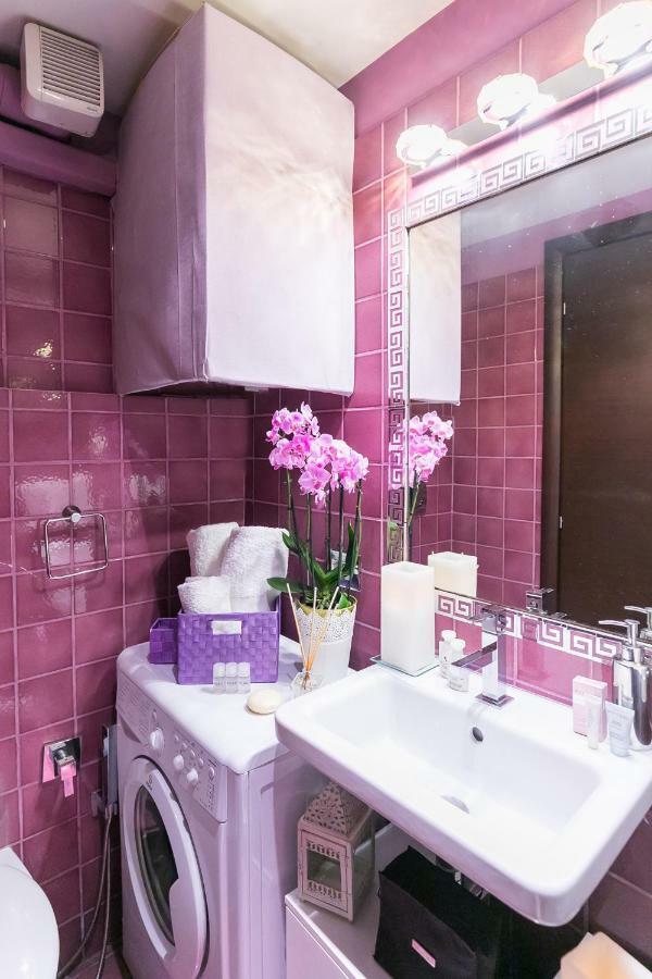 Appartement Diana Luxury Loft Rome