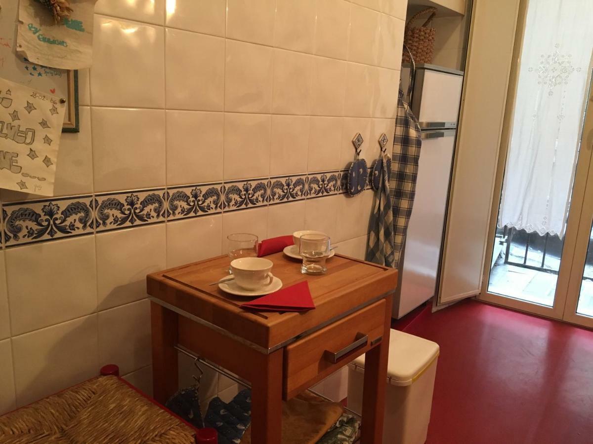 Apartamento Elle House *