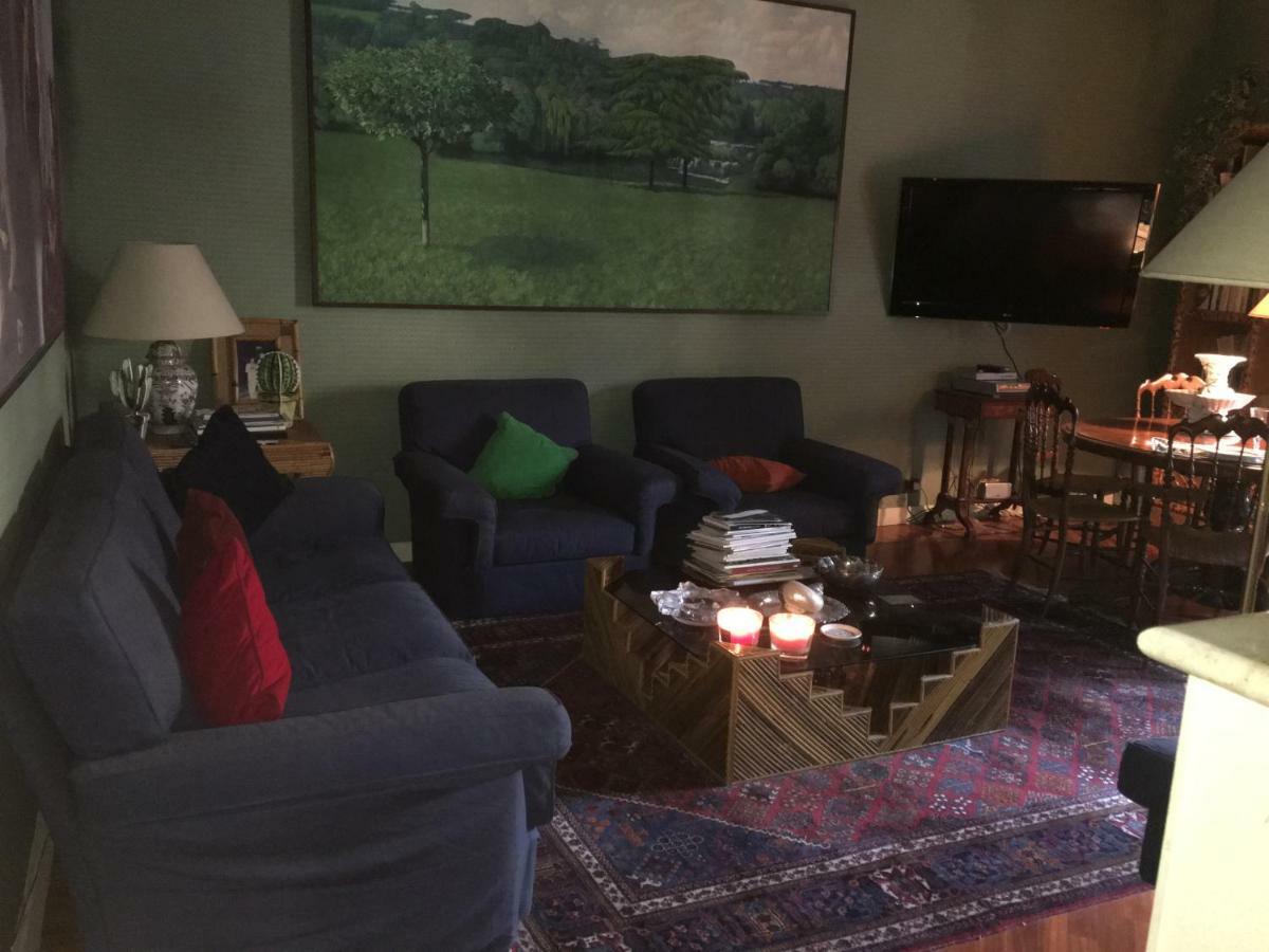 Apartamento Elle House