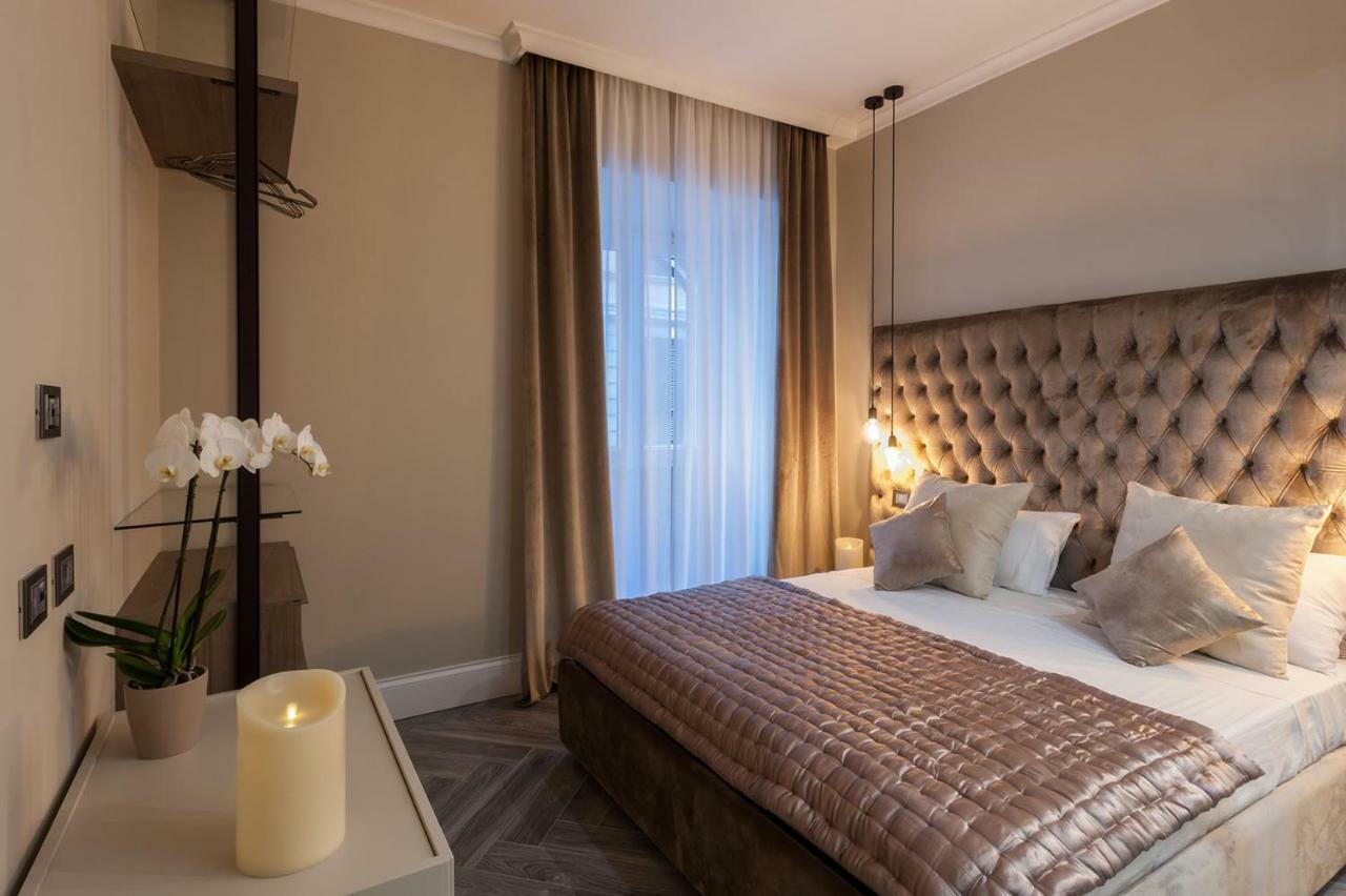 Holiday home Luma Via Veneto - Your Luxury Style 22