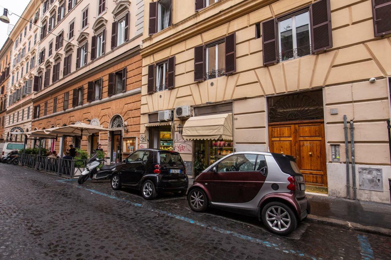 Guest house O La Civetta Di Trastevere