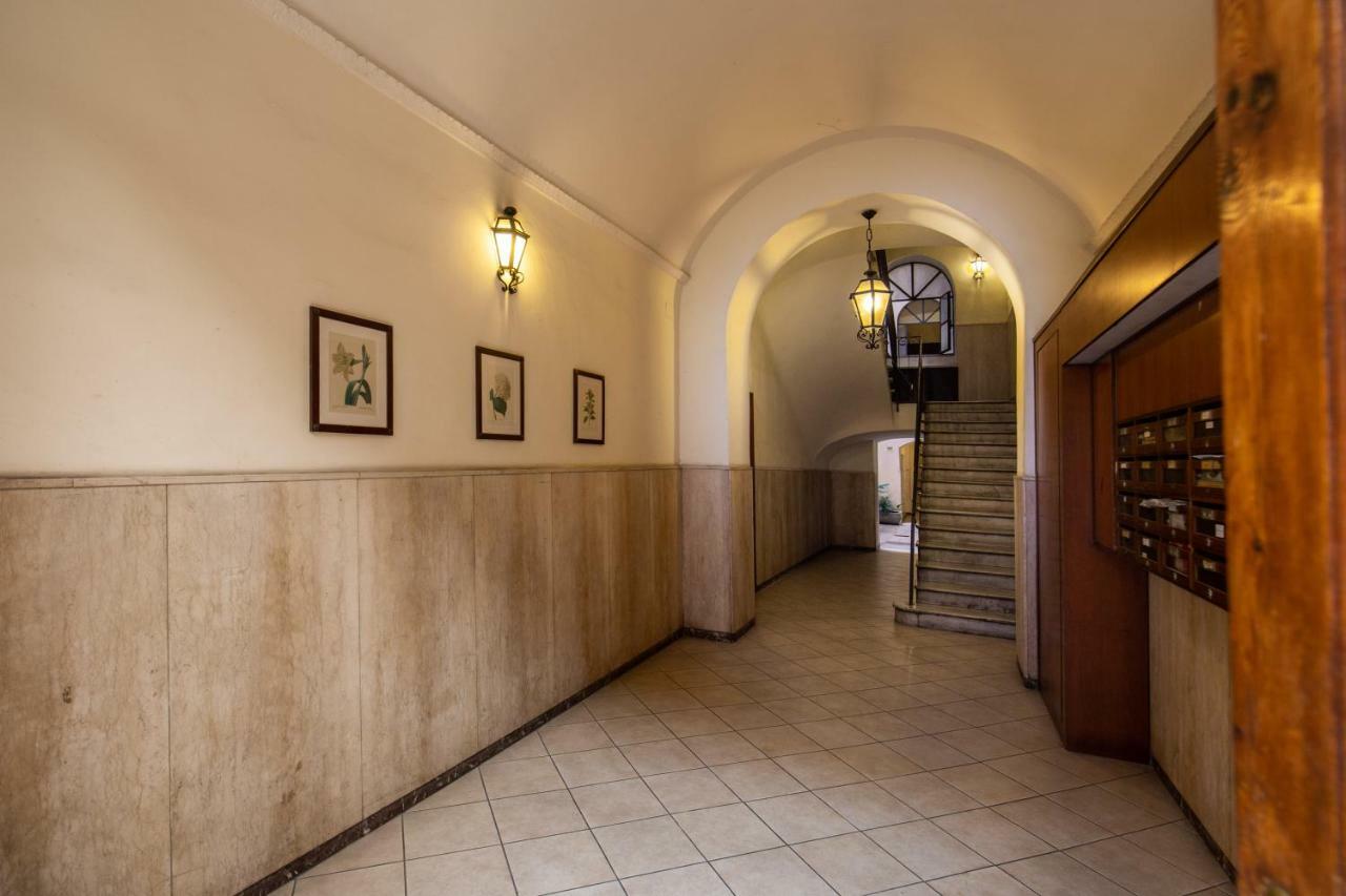 Guest house O La Civetta Di Trastevere