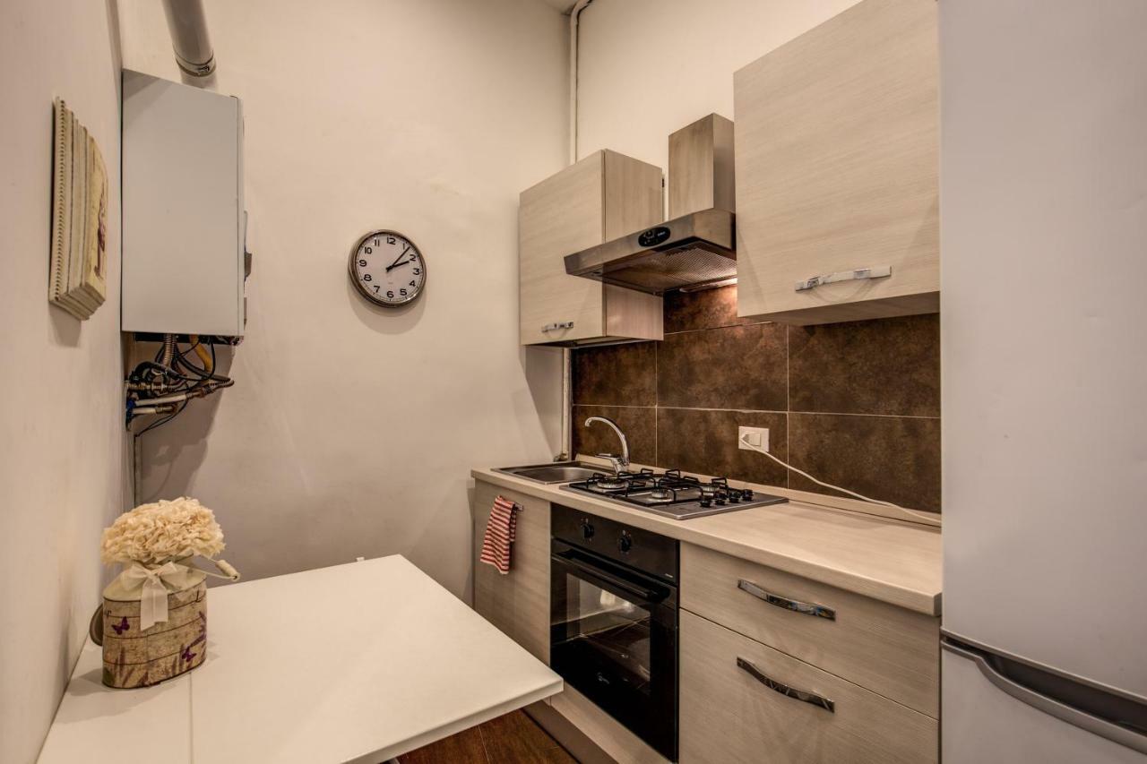 Guest house O La Civetta Di Trastevere
