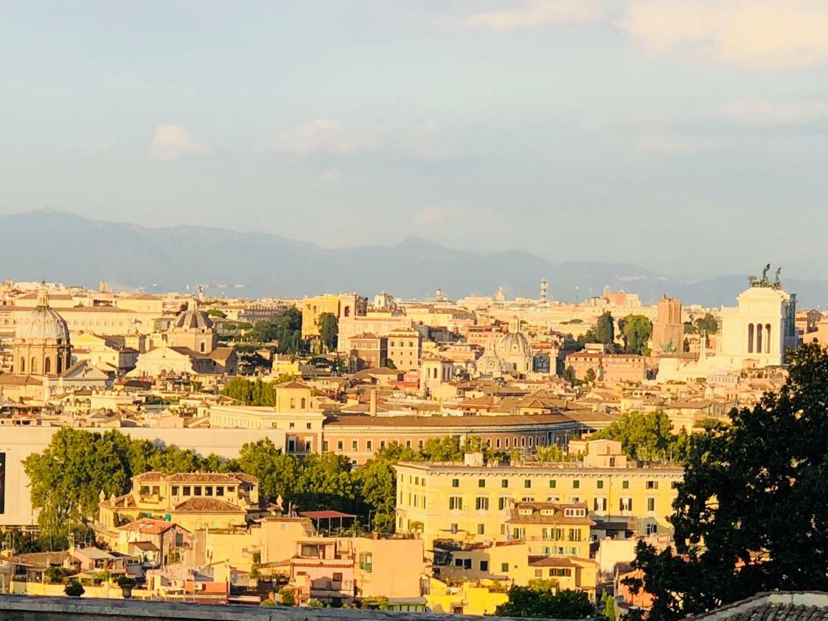 S.apollonia Trastevere Appartement
