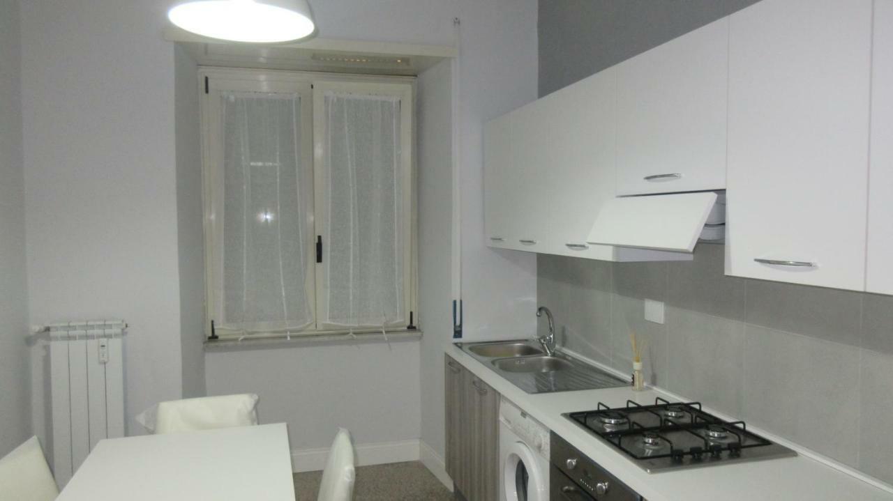 Bed&bookofrome Appartamento Roma