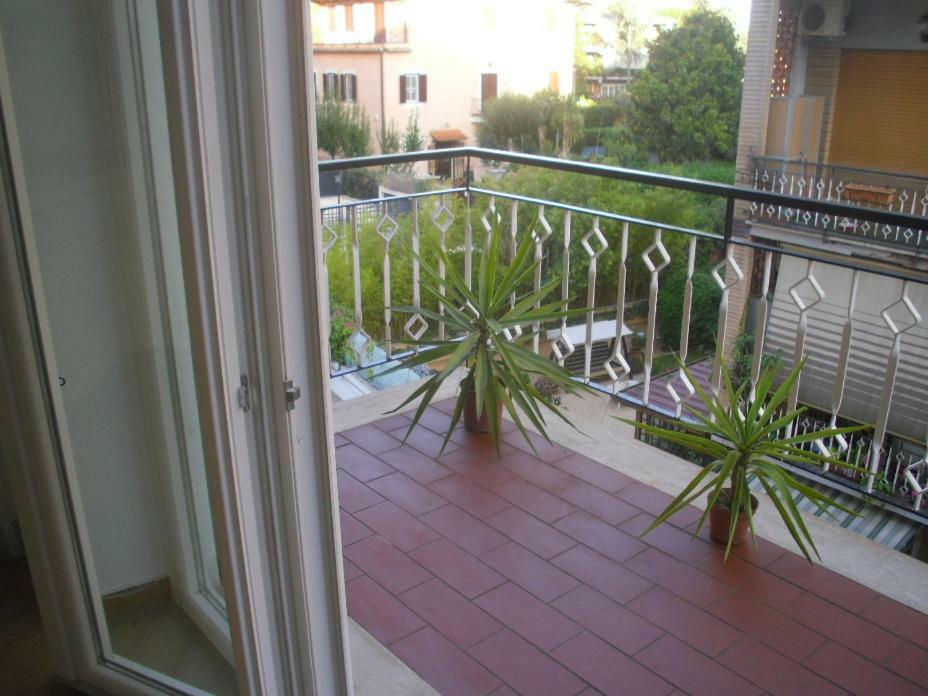 Apartment Lovely Little In Via Aurelia