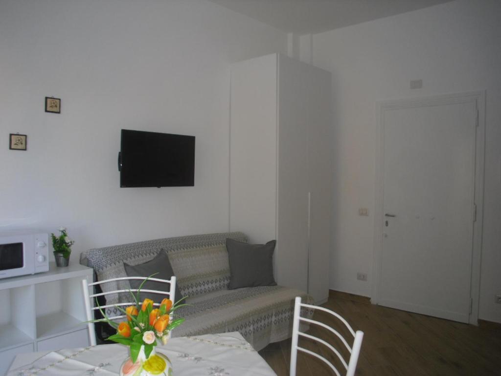 Apartment Lovely Little In Via Aurelia Rome