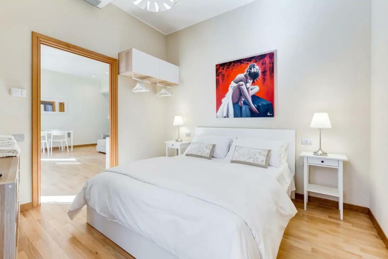 Elical Luxury Apartment Rome