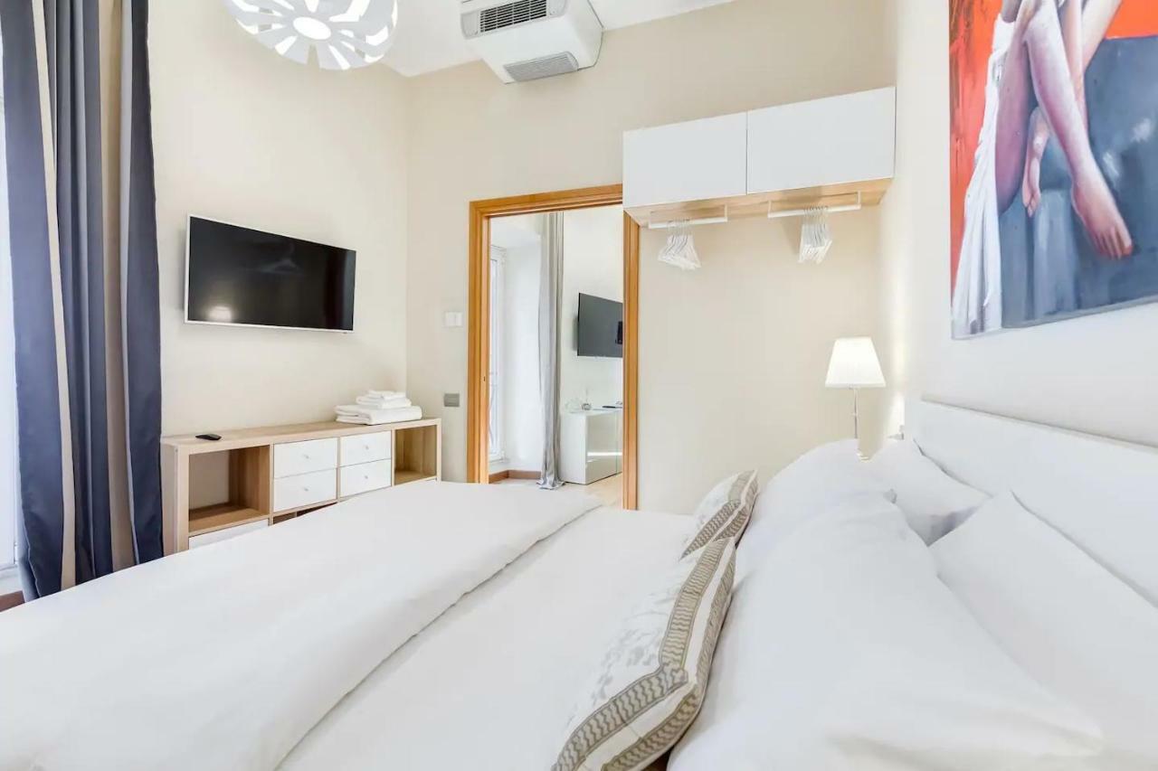 Elical Luxury Apartment *