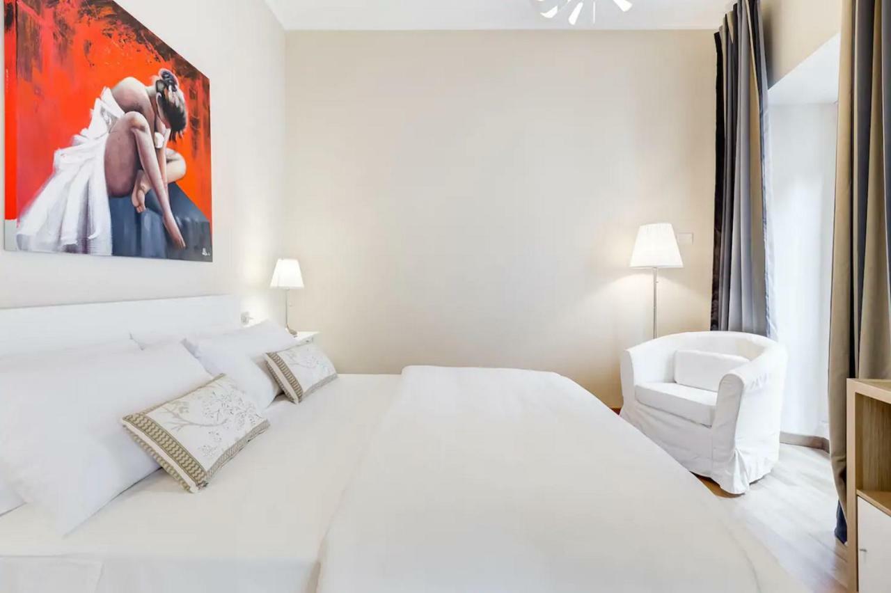 Apartment Elical Luxury *