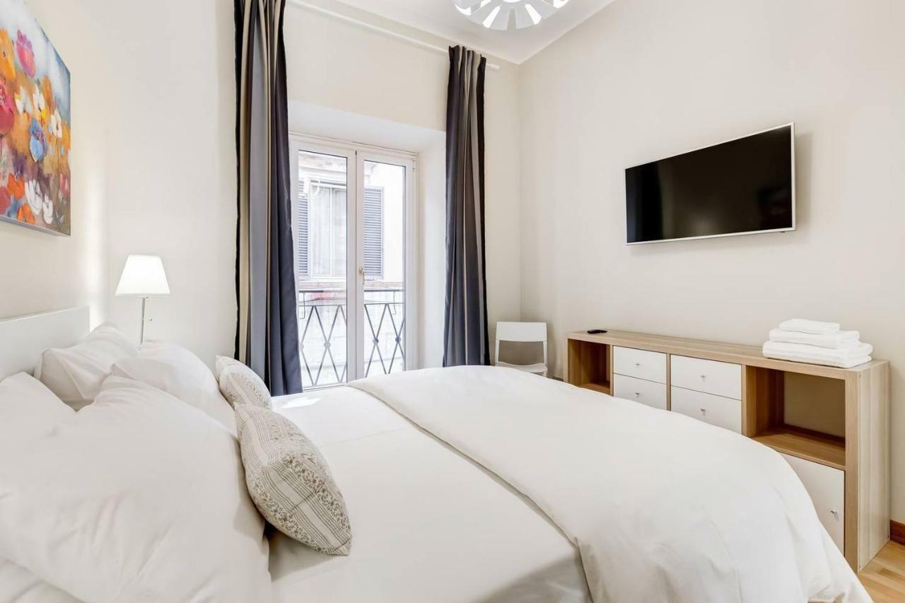 Apartment Elical Luxury *