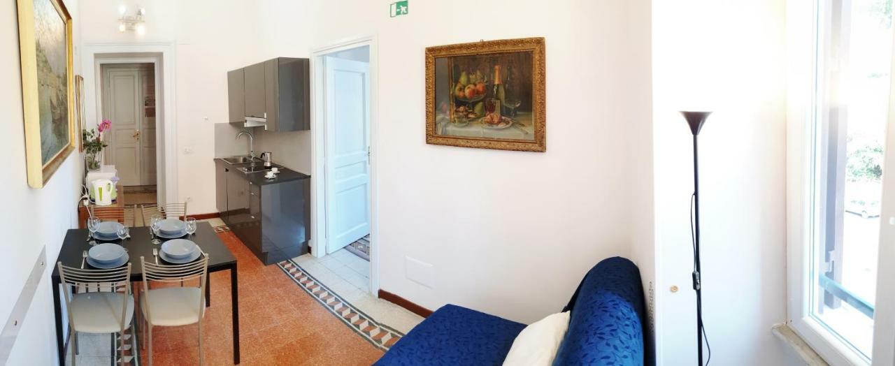 Otium Maecenatis Apartment Rome