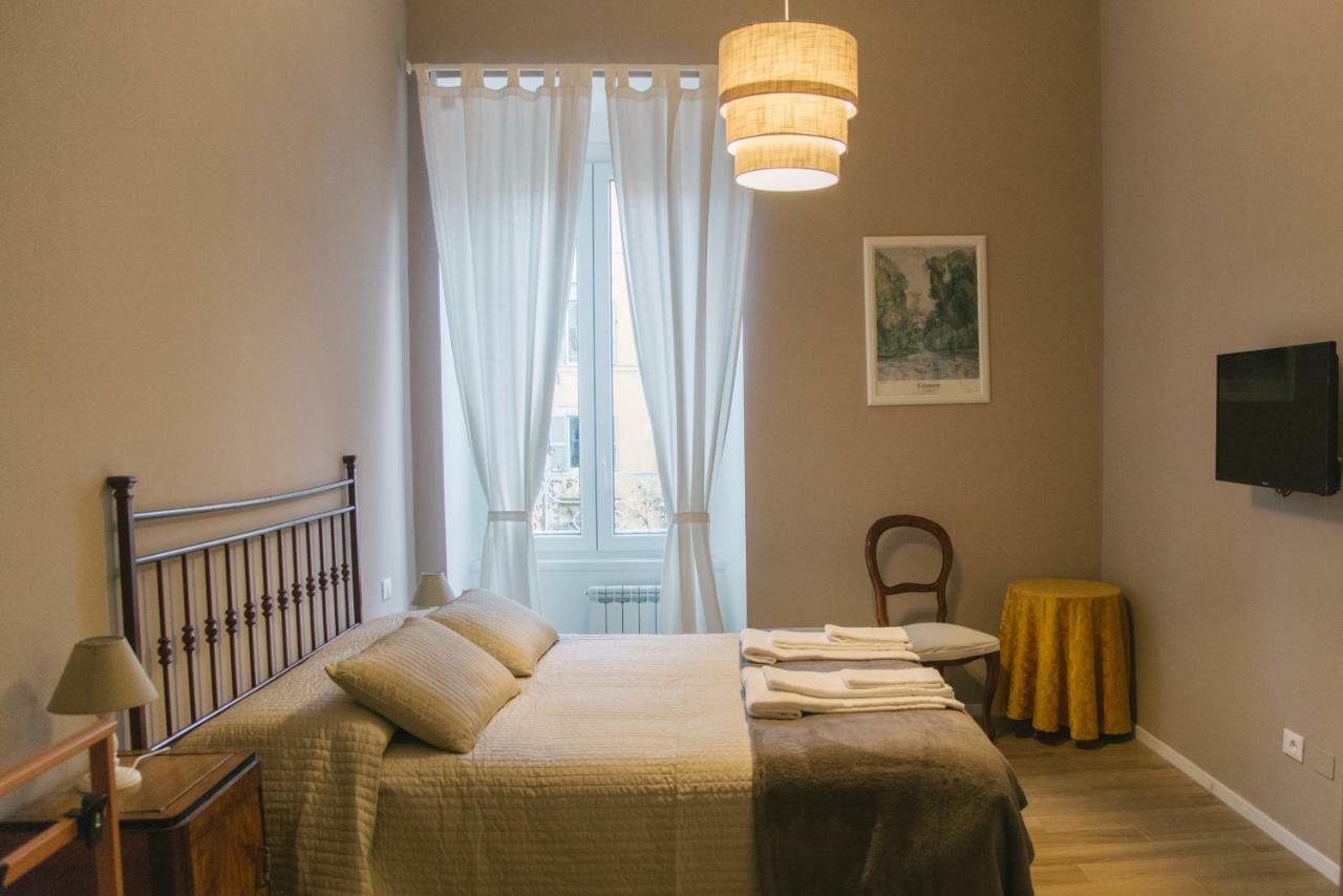 Bed & Breakfast Vatican Garden