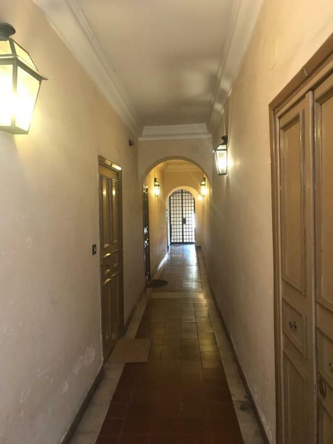 Appartement Sweet Onofrio