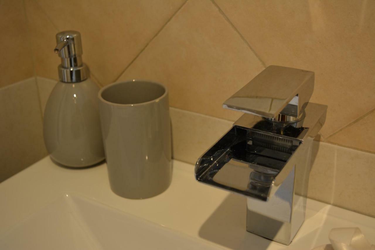 Pantheondreamsuite Appartement Rome