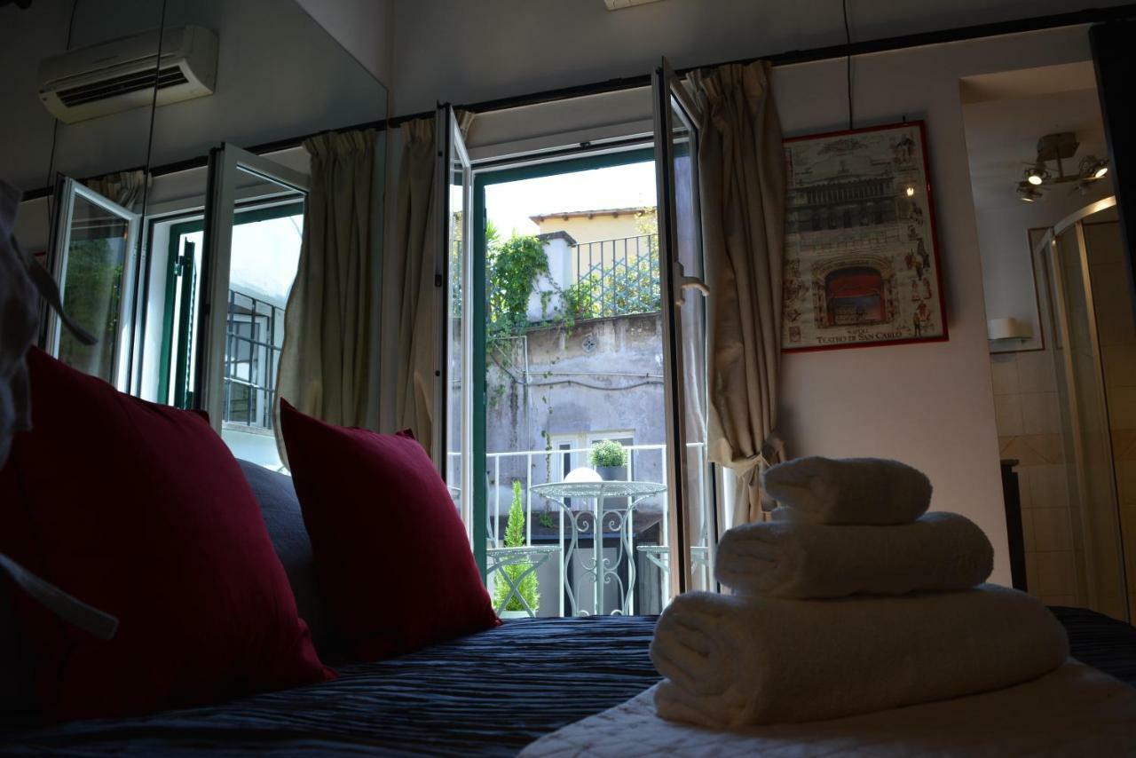 Appartement Pantheondreamsuite Rome