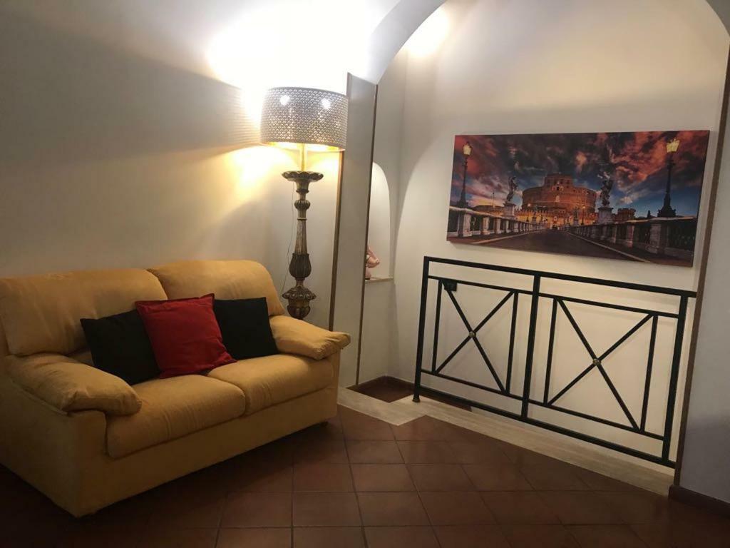 Sweet Onofrio Appartement Rome
