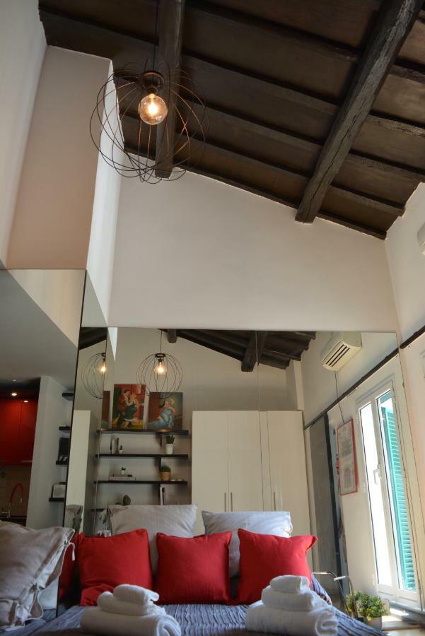Appartement Pantheondreamsuite Rome