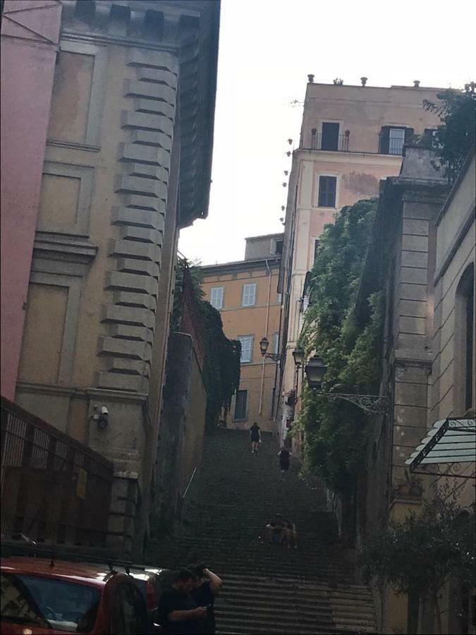 Sweet Onofrio Appartement Rome