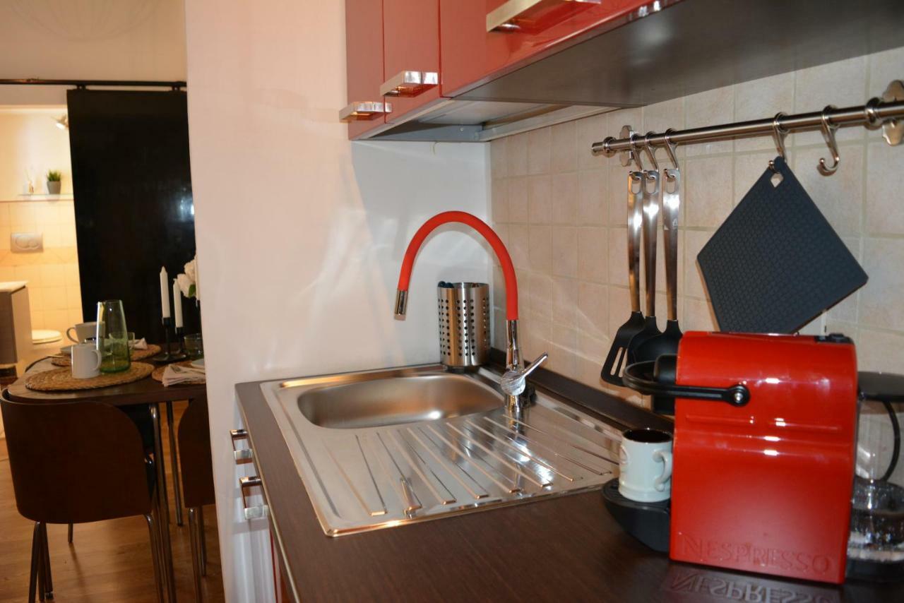 Pantheondreamsuite Appartement