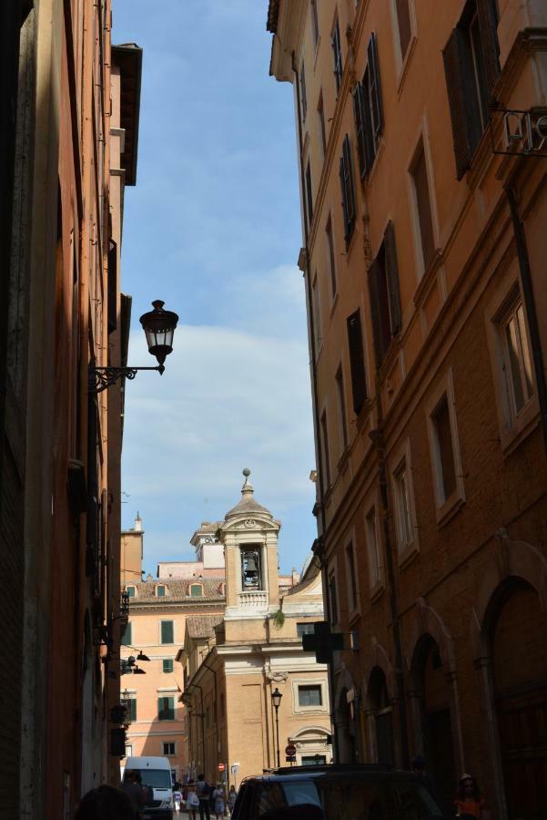Appartement Pantheondreamsuite Rome