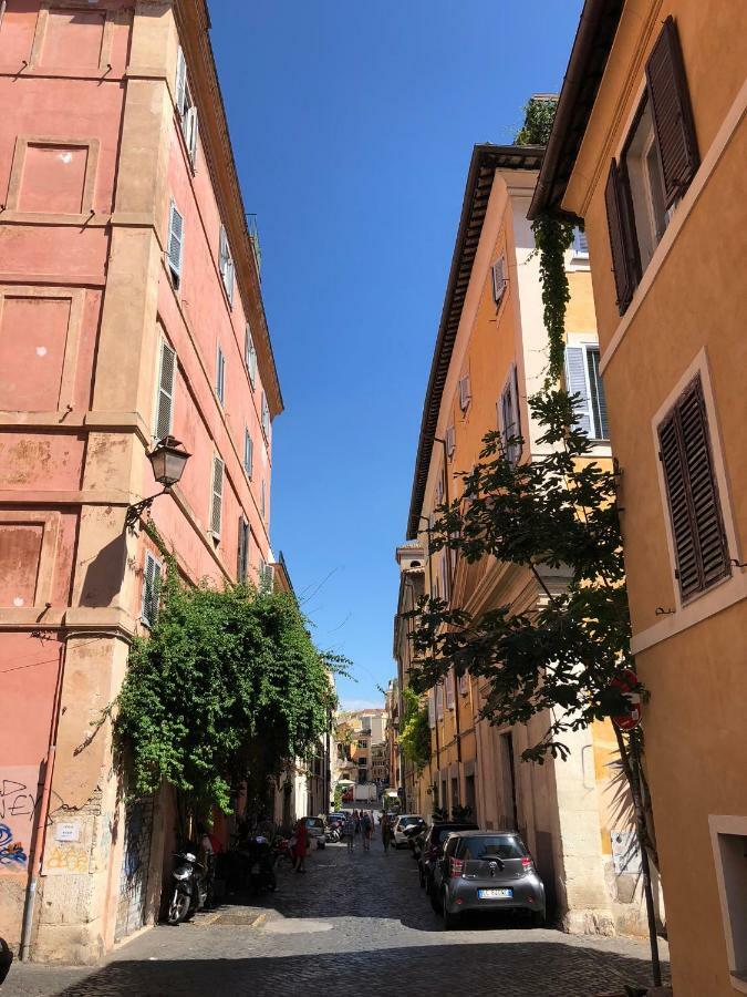 Romenjoy Colosseo Appartement